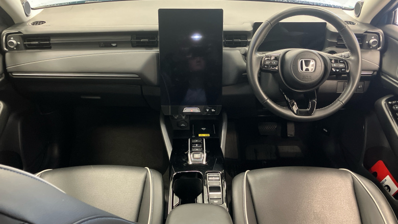 Honda E Ny1 150kW Elegance 69kWh 5dr Auto Electric Hatchback